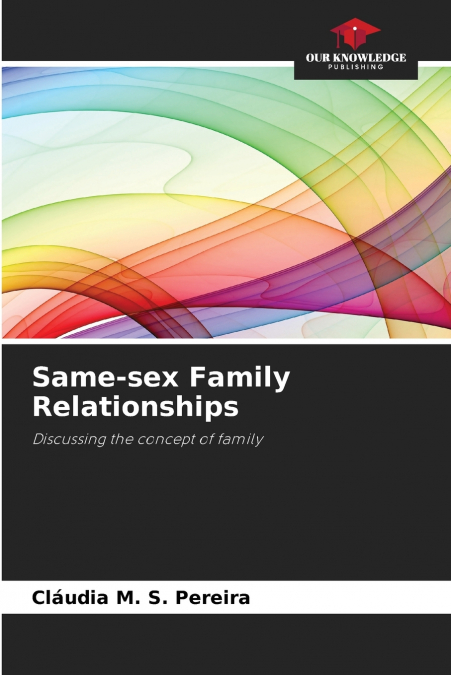 Same-sex Family Relationships