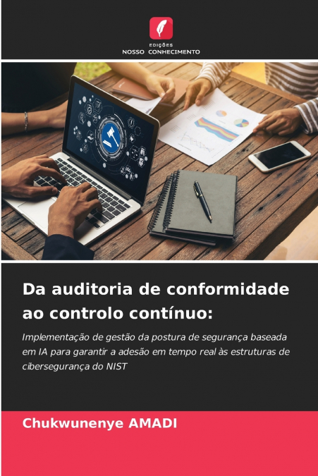 Da auditoria de conformidade ao controlo contínuo