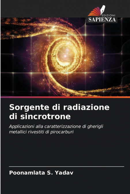 Sorgente di radiazione di sincrotrone