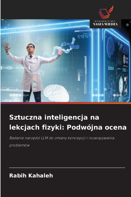 Sztuczna inteligencja na lekcjach fizyki