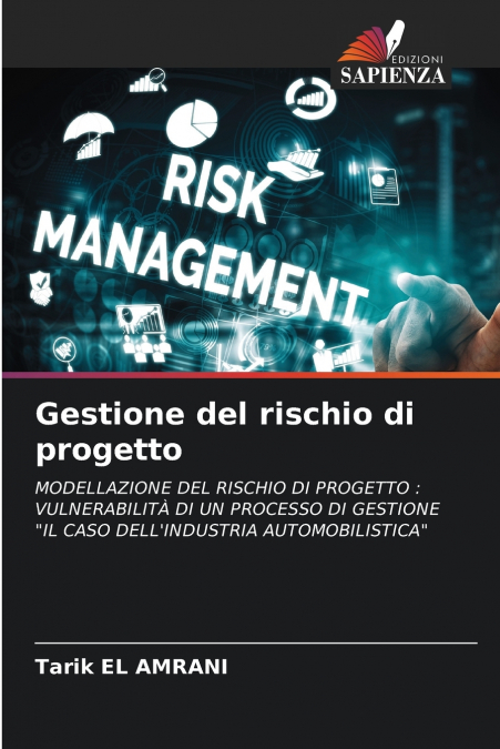 Gestione del rischio di progetto
