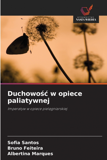 Duchowość w opiece paliatywnej