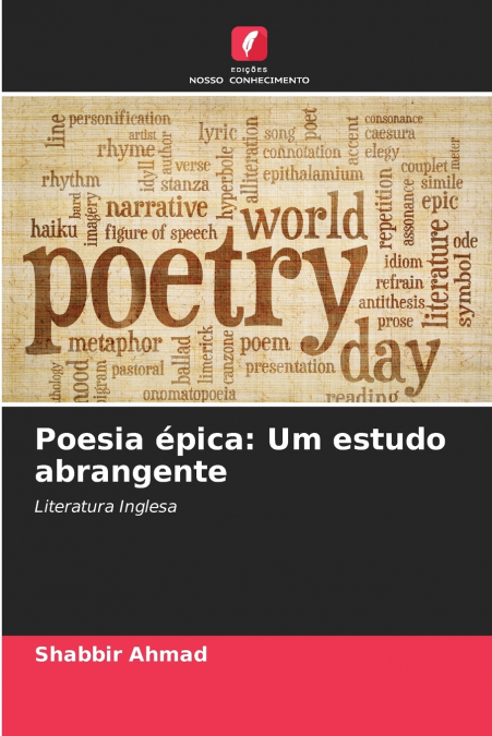 Poesia épica