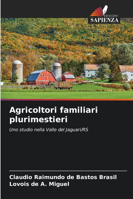 Agricoltori familiari plurimestieri