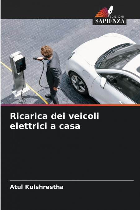 Ricarica dei veicoli elettrici a casa