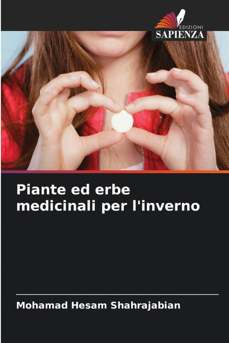 Piante ed erbe medicinali per l’inverno