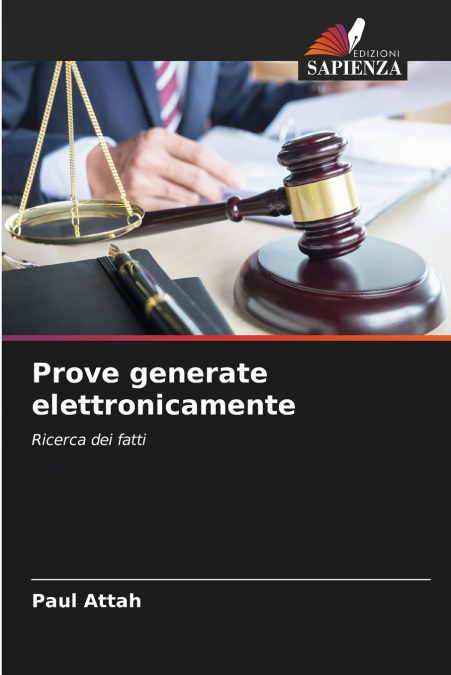 Prove generate elettronicamente