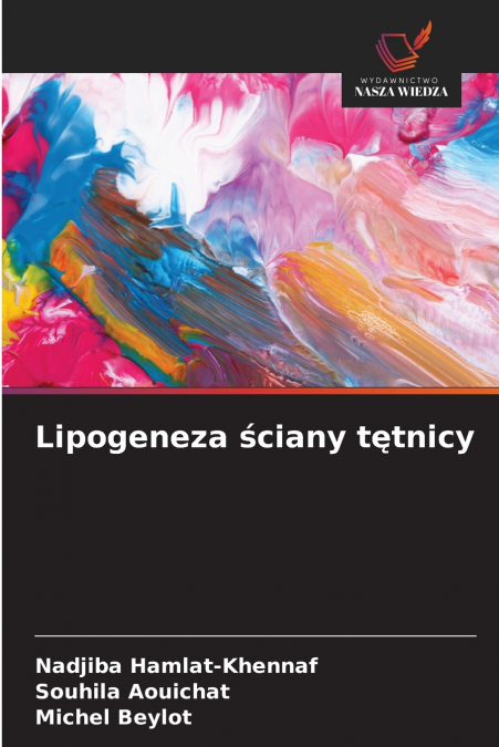 Lipogeneza ściany tętnicy
