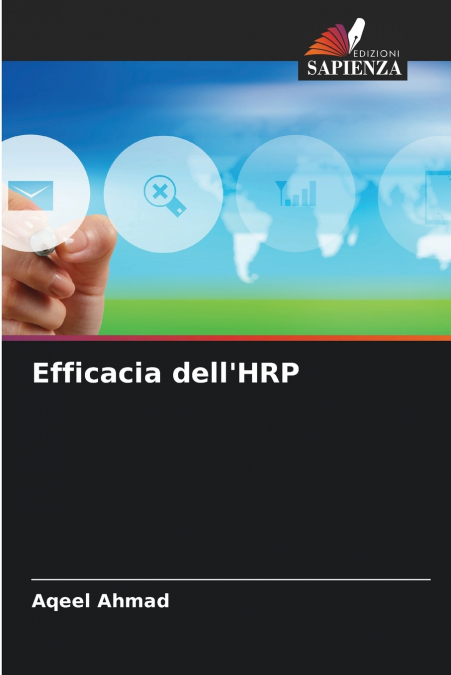 Efficacia dell’HRP