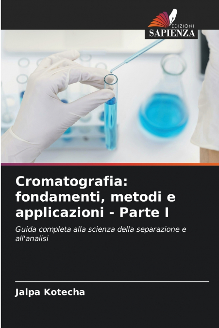 Cromatografia