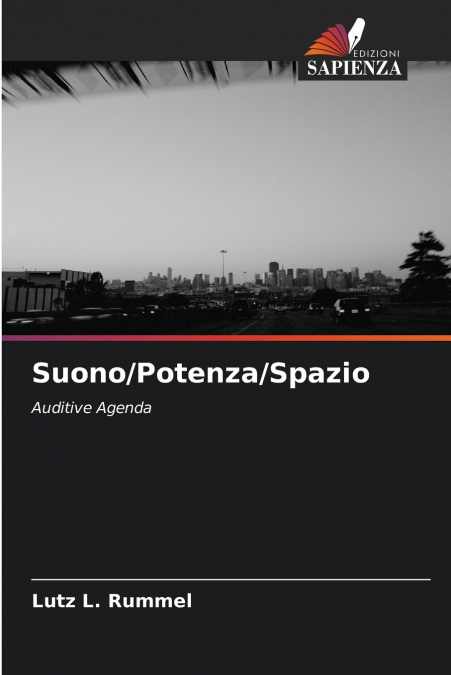 Suono/Potenza/Spazio