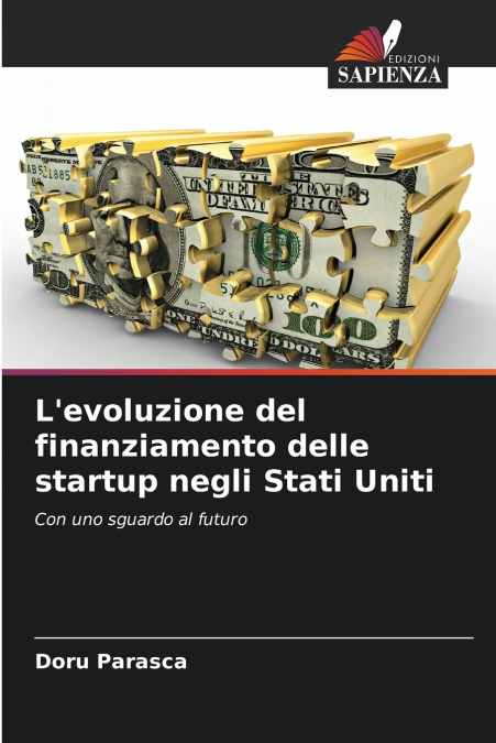 L’evoluzione del finanziamento delle startup negli Stati Uniti