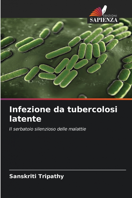 Infezione da tubercolosi latente