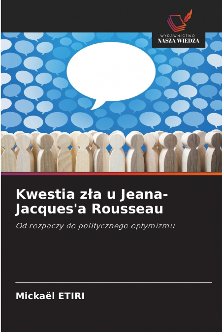 Kwestia zła u Jeana-Jacques’a Rousseau