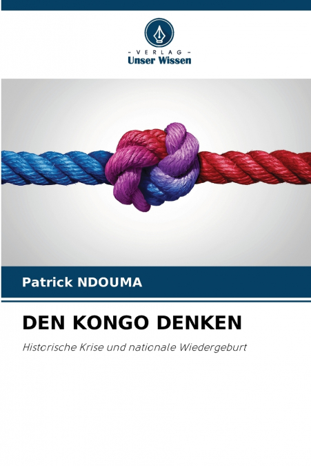 DEN KONGO DENKEN