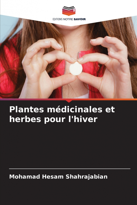 Plantes médicinales et herbes pour l’hiver