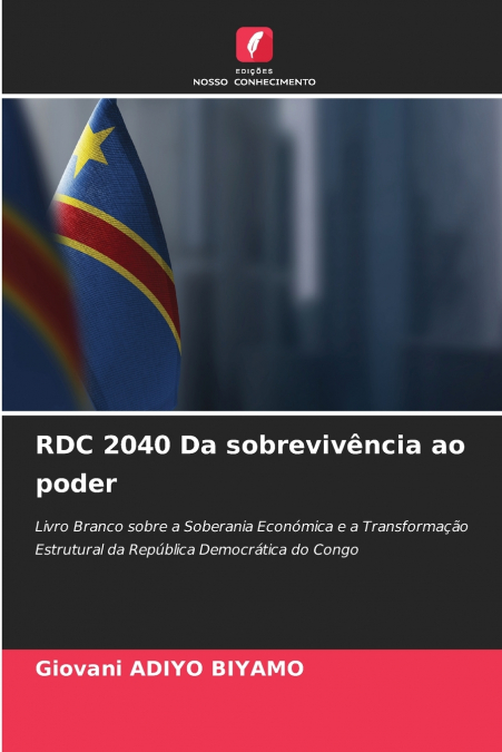 RDC 2040 Da sobrevivência ao poder