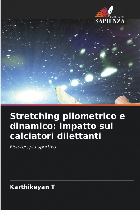 Stretching pliometrico e dinamico