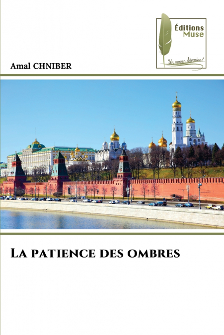 La patience des ombres