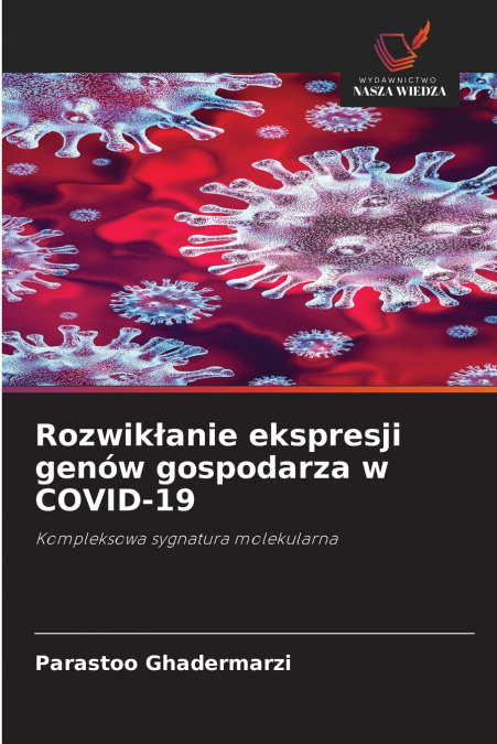 Rozwikłanie ekspresji genów gospodarza w COVID-19