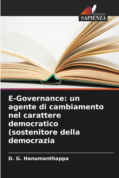 E-Governance