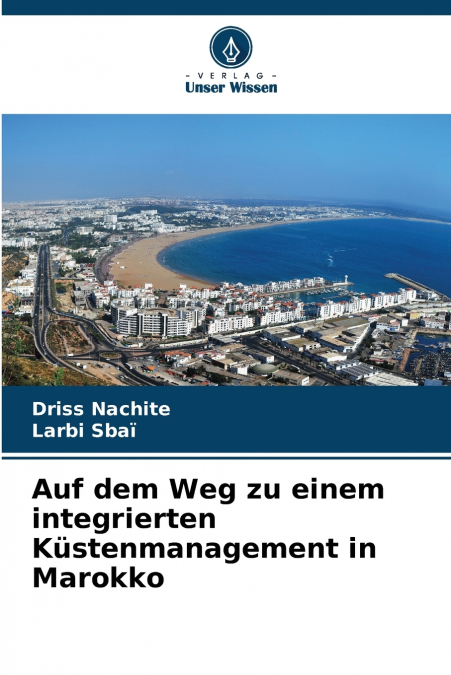 Auf dem Weg zu einem integrierten Küstenmanagement in Marokko