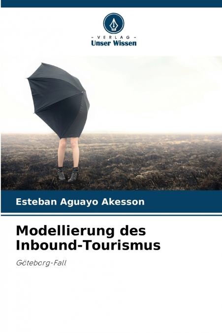 Modellierung des Inbound-Tourismus