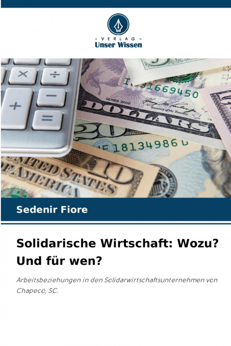 Solidarische Wirtschaft