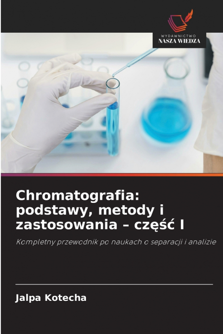 Chromatografia