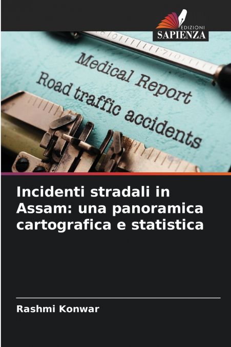 Incidenti stradali in Assam