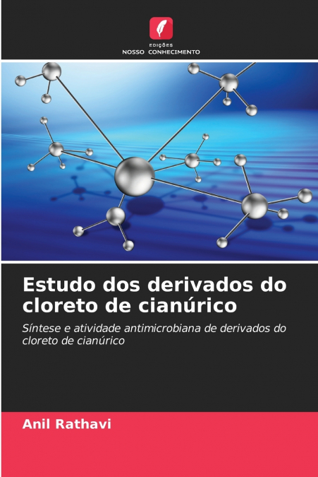 Estudo dos derivados do cloreto de cianúrico