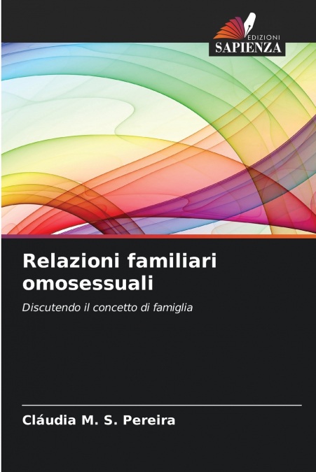 Relazioni familiari omosessuali