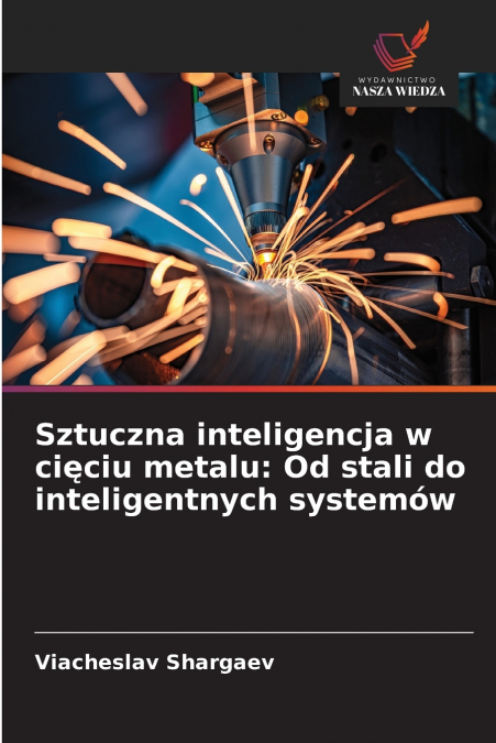 Sztuczna inteligencja w cięciu metalu