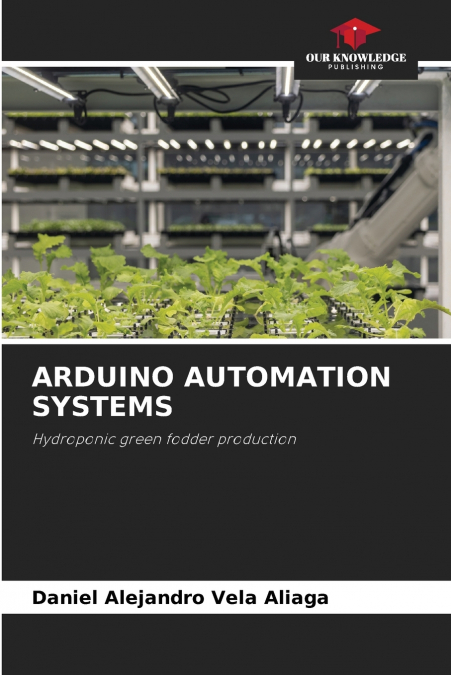 ARDUINO AUTOMATION SYSTEMS