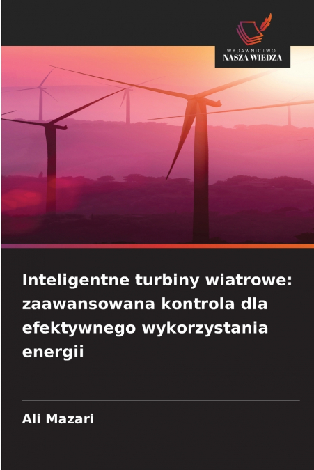 Inteligentne turbiny wiatrowe