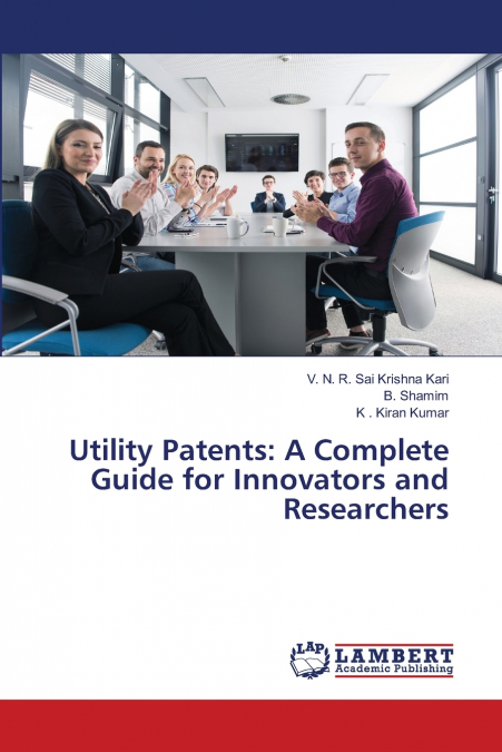 Utility Patents