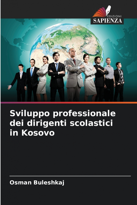 Sviluppo professionale dei dirigenti scolastici in Kosovo