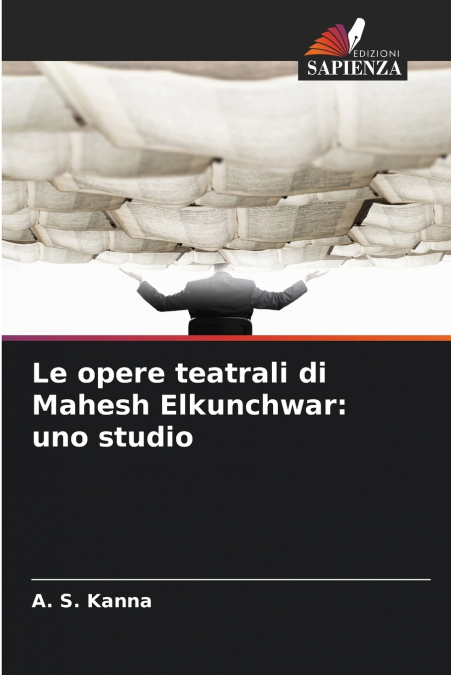Le opere teatrali di Mahesh Elkunchwar