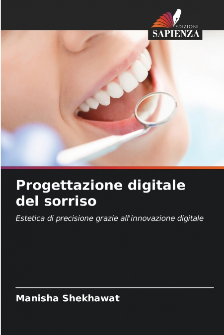 Progettazione digitale del sorriso