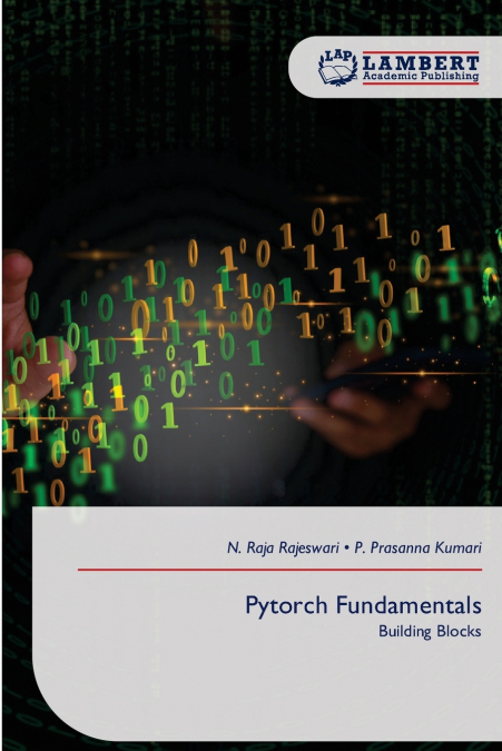 Pytorch Fundamentals