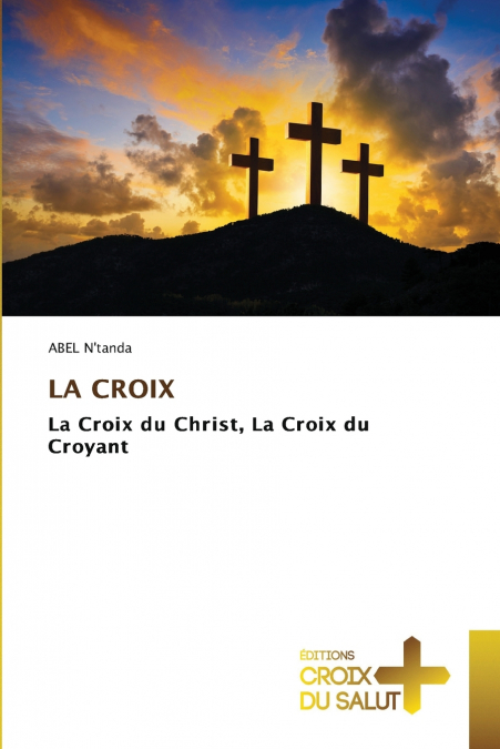 LA CROIX