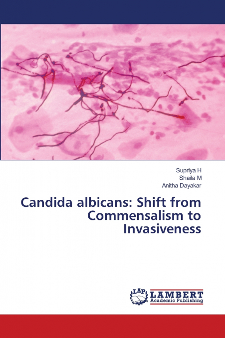Candida albicans