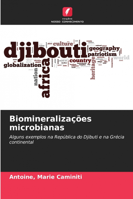 Biomineralizações microbianas