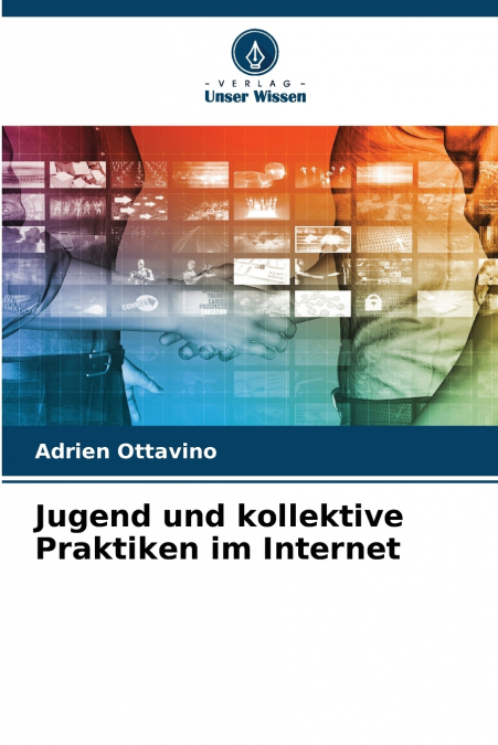 Jugend und kollektive Praktiken im Internet