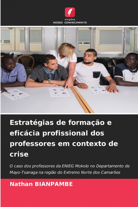 Estratégias de formação e eficácia profissional dos professores em contexto de crise