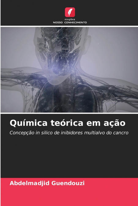 Química teórica em ação