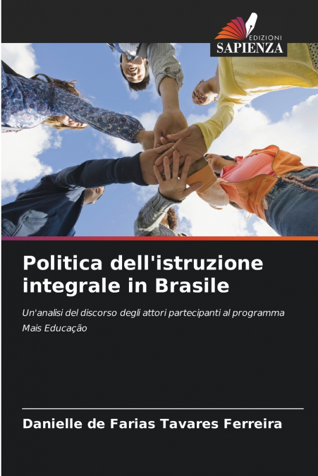 Politica dell’istruzione integrale in Brasile