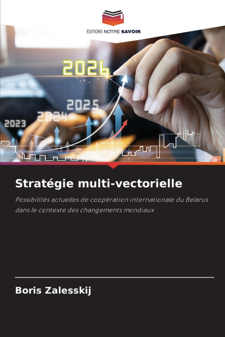 Stratégie multi-vectorielle