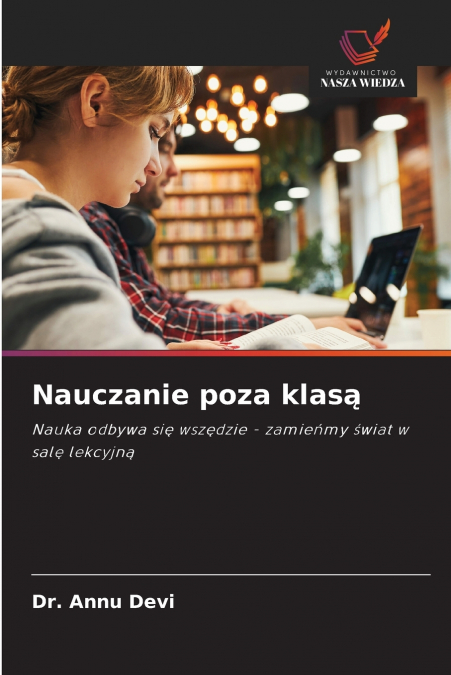 Nauczanie poza klasą