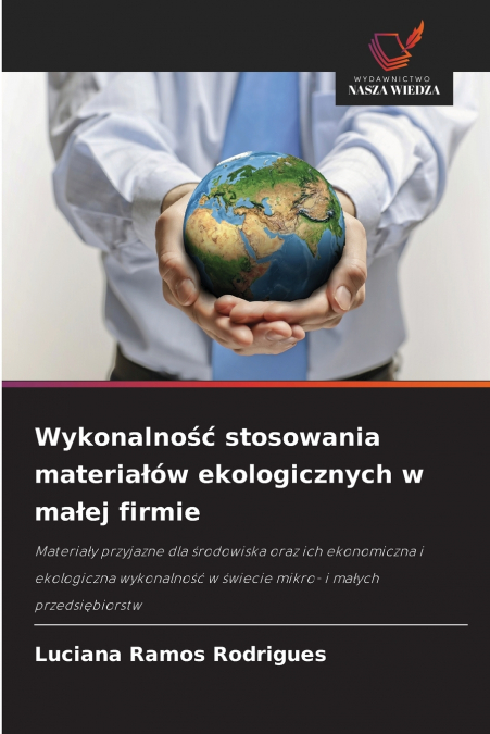 Wykonalność stosowania materiałów ekologicznych w małej firmie